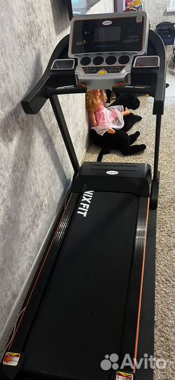 Беговая дорожка