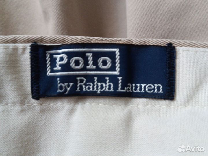 Polo Ralph Lauren шорты