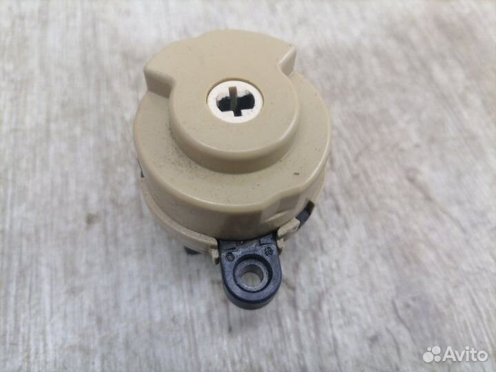 Контактная группа замка зажигания Mazda 6 GG L3C1