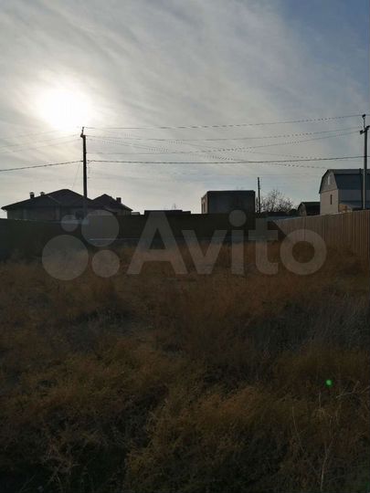 Участок 4,5 сот. (ИЖС)