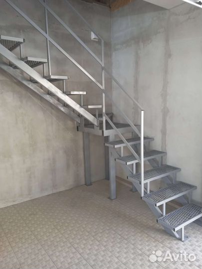 Сварочные работы