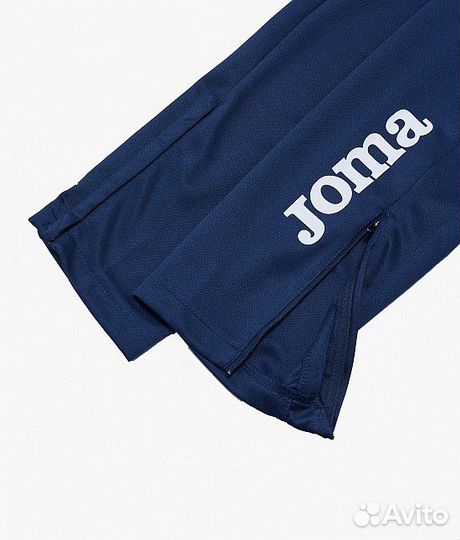 Штаны фк Зенит подростковые Joma