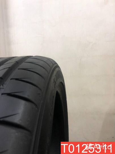 Kumho Ecsta PS71 215/45 R18 93Y