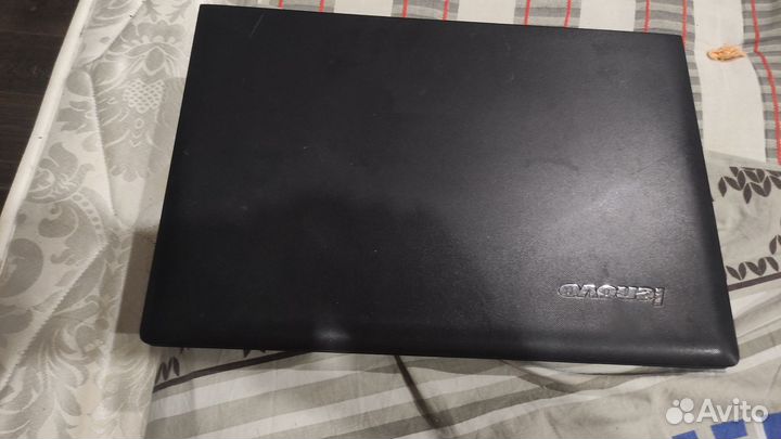 Ноутбук Lenovo G50