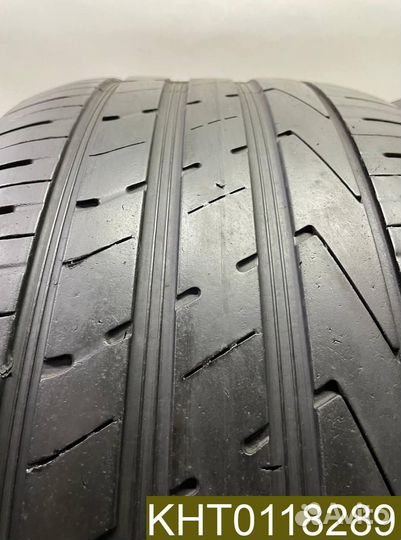 Hankook Ventus S1 Evo2 SUV K117A 275/40 R20 106W