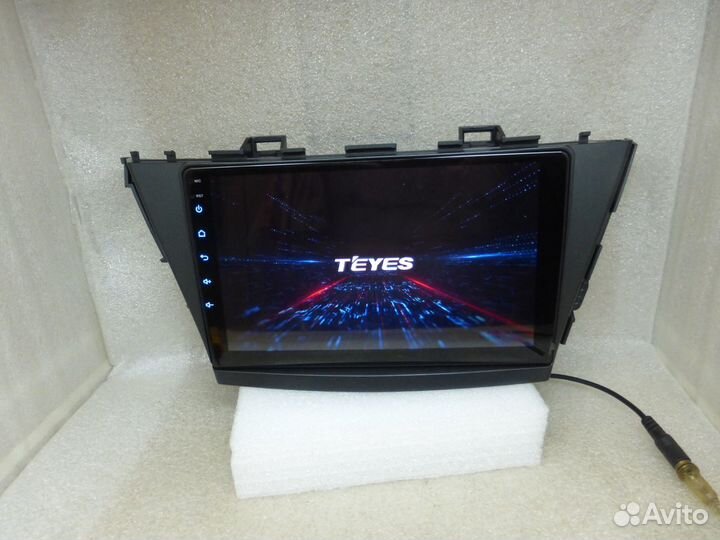 Автомагнитола Android в ваш авто