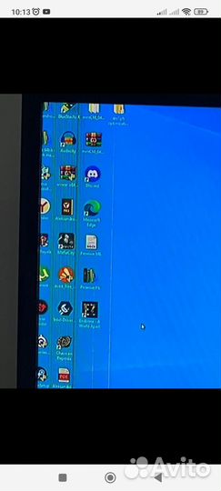 Телевизор LG 42PJ250R (Разбор) (По запчастям)