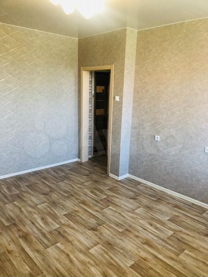 1-к. квартира, 30 м², 3/5 эт.