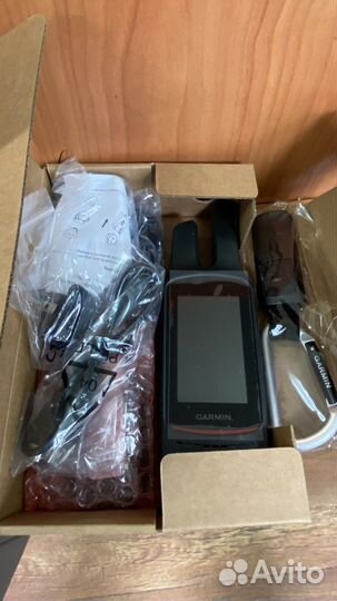 Gps навигаторы Garmin Rino 750 Наличии