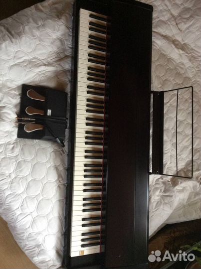 Миди клавиатура Kawai VPC1