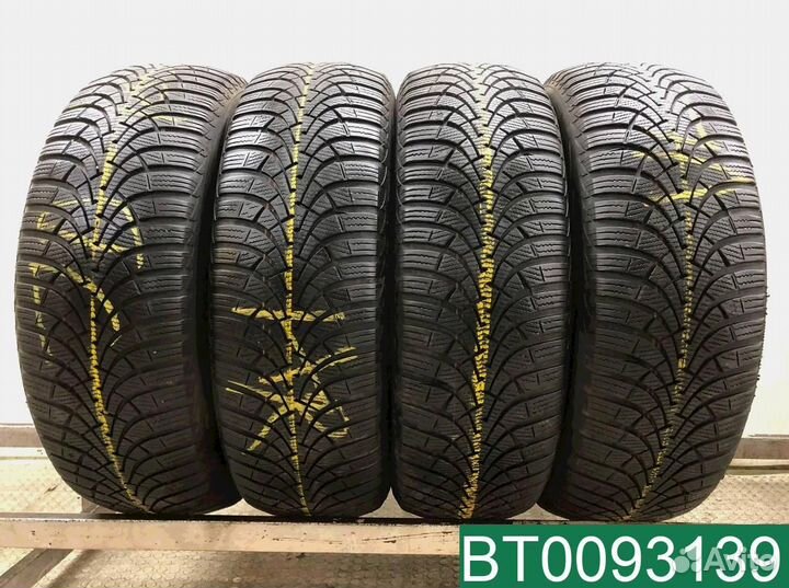 Goodyear UltraGrip 9 205/60 R16 105W