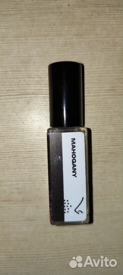 Туалетная вода