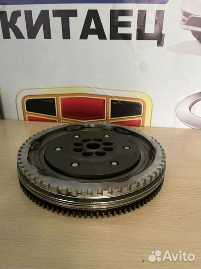 Маховик vt 2 на Geely арт 340