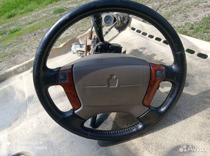 Шлейф лента Toyota Crown