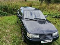 ВАЗ (LADA) 2110 1.5 MT, 2003, 207 000 км, с пробегом, цена 120 000 руб.