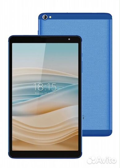 Планшет новый