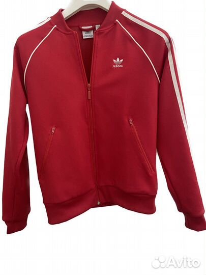 Олимпийка adidas