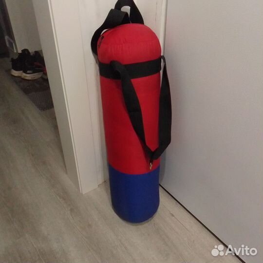 Боксерская груша