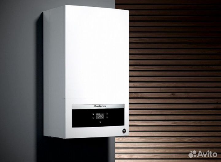 Котел электрический 18 кВт