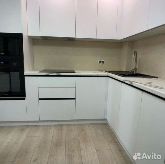 Кухня на заказ