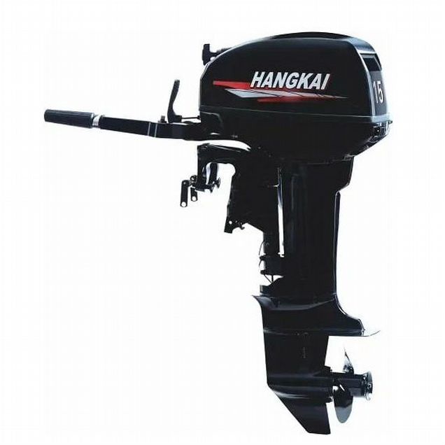 Лодочный мотор Hangkai 15.0 HP