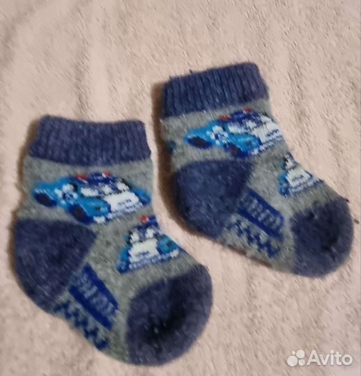 Шапка для мальчика