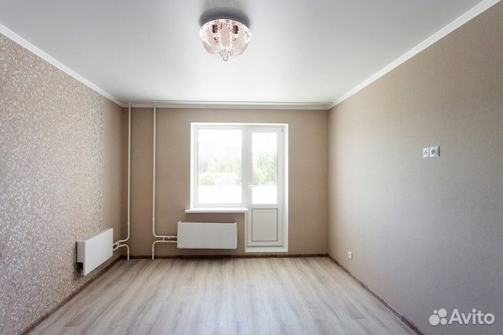 Ремонт квартир под ключ