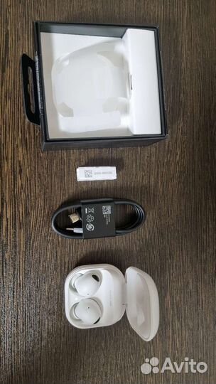 Samsung galaxy buds 2 pro