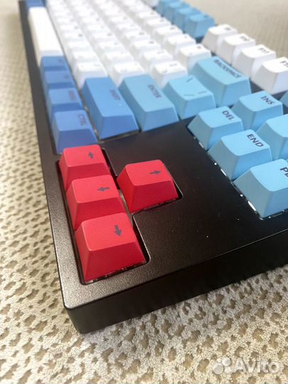 Клавиатура red square keyrox tkl classic