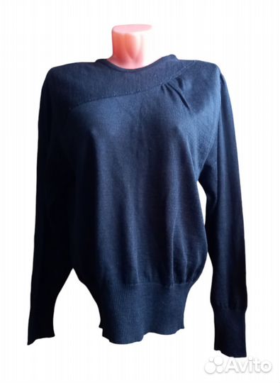 Винтажный свитер