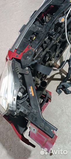 Ноускат Nissan X-Trail T31 Оригинал