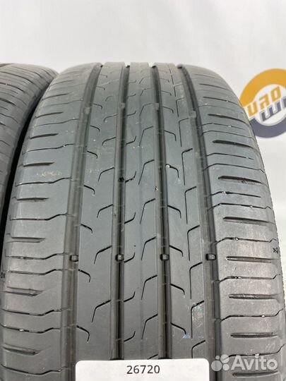 Continental ContiEcoContact 6 225/45 R18 88W