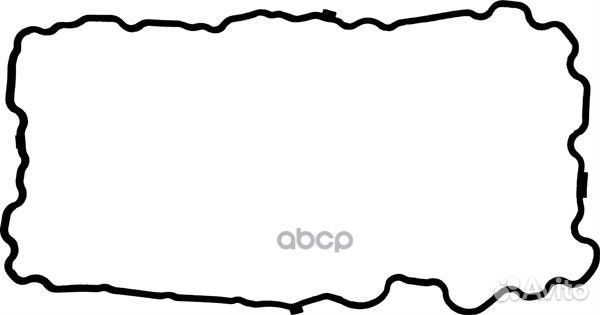 Прокладка, маслянный поддон 711030800 victor reinz