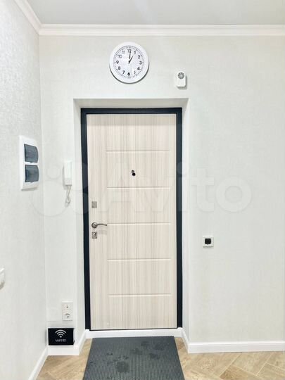 Квартира-студия, 30,5 м², 19/25 эт.