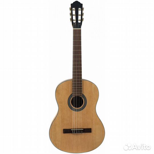 Классическая гитара flight C-100 NA 1/2