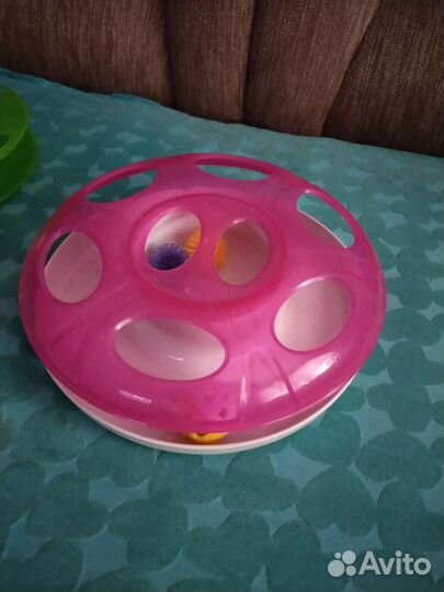 Развивающая игрушка
