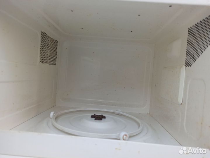 Микроволновка в ремонт