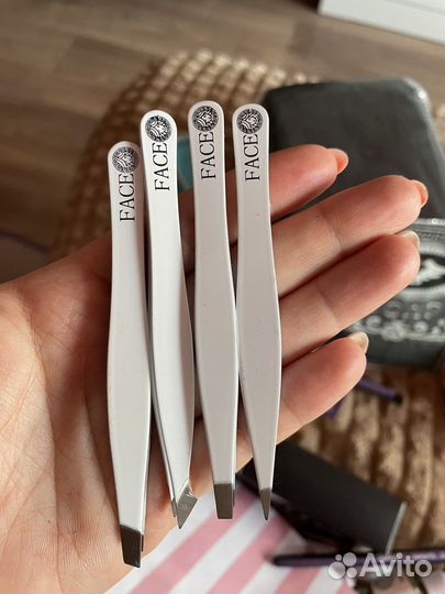 Все для перманентного макияжа