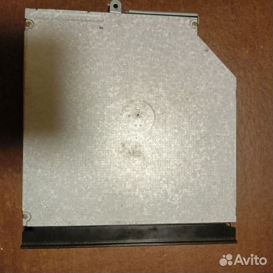 Дисковод для ноутбука