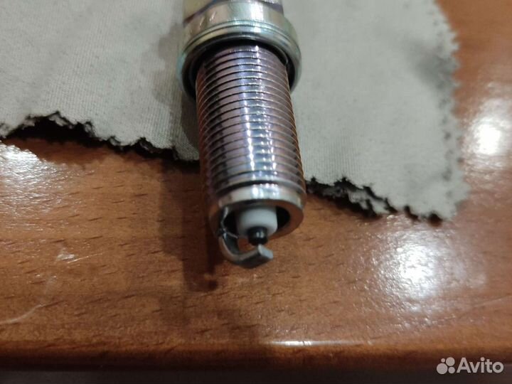 Свечи зажигания