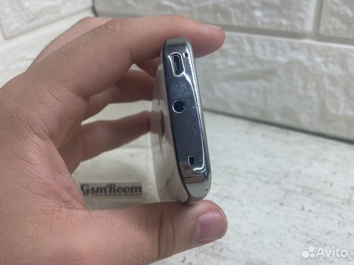 Nokia lumia 610