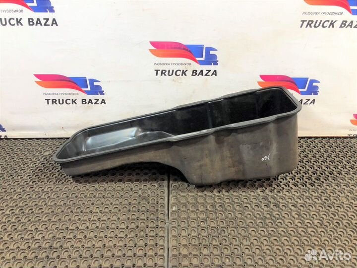 Поддон масляный двигателя Daf XF105