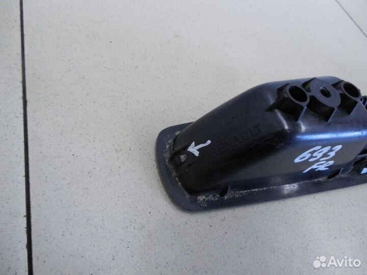 Накладка (кузов внутри) Fluence 2010