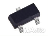 TL431AIL3T IC: voltage reference source; 2.495V;