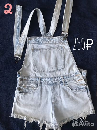 Женские вещи пакетом 42 44