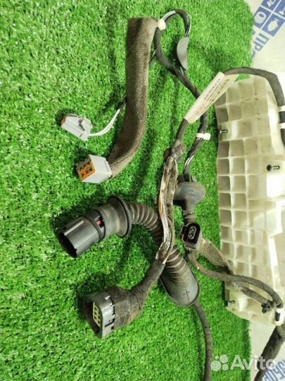 Проводка двери задняя левая Volvo Xc 90 кроссовер