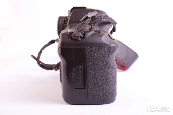 Canon EOS 5D Mark II + Canon EF 100-300mm f5,6