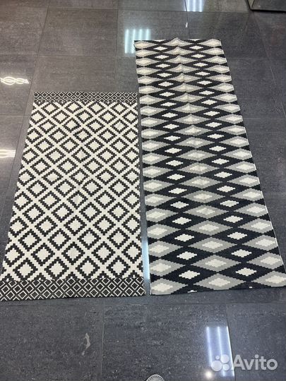 Ковровая дорожка коврик H&M