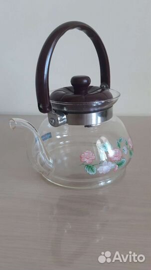 Заварочный чайник