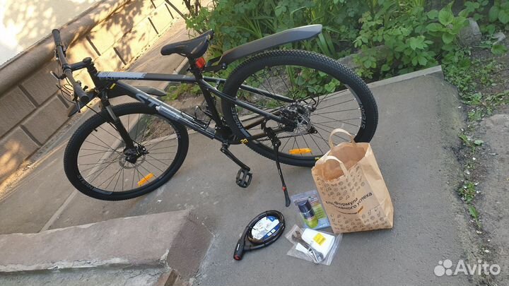 Горный велосипед, Stern Energy 29, 2023